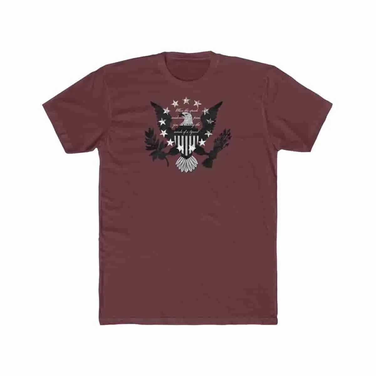 Tyrant - Mens