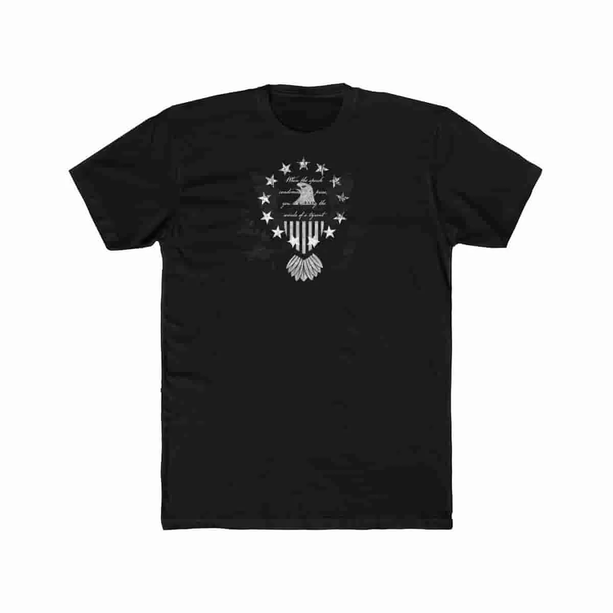 Tyrant - Mens