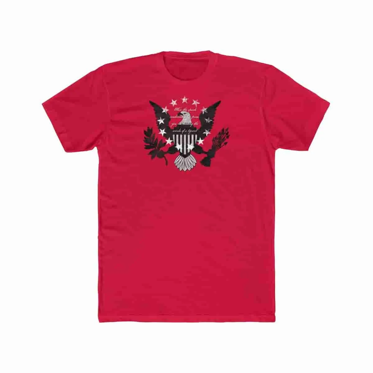 Tyrant - Mens