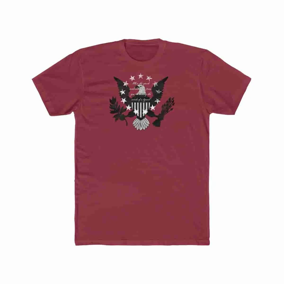 Tyrant - Mens