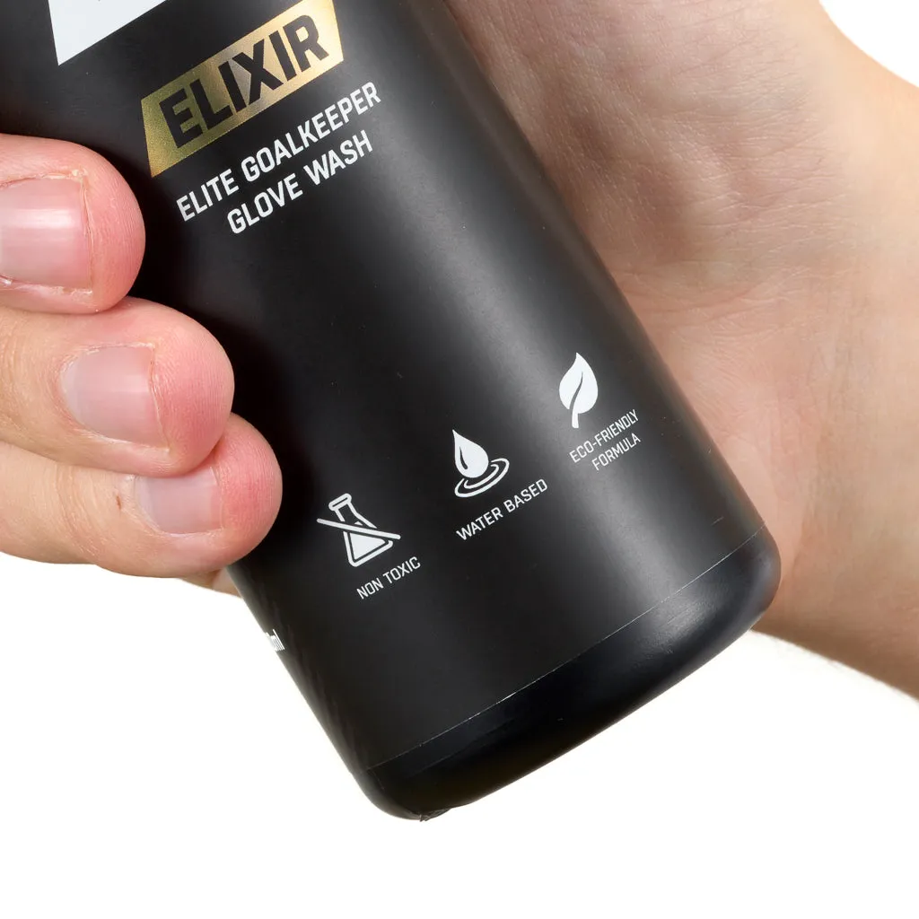 Ultimate Glove Care Bundle