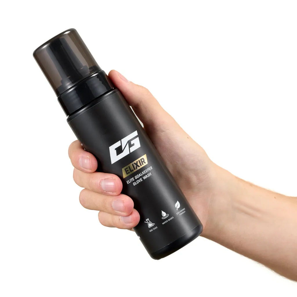 Ultimate Glove Care Bundle
