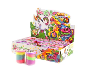 Unicorn putty