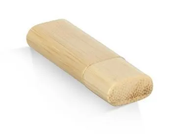 Unique Wooden USB Flash Drive 64GB Memory Stick