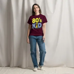 Unisex classic tee -Small to 3XL