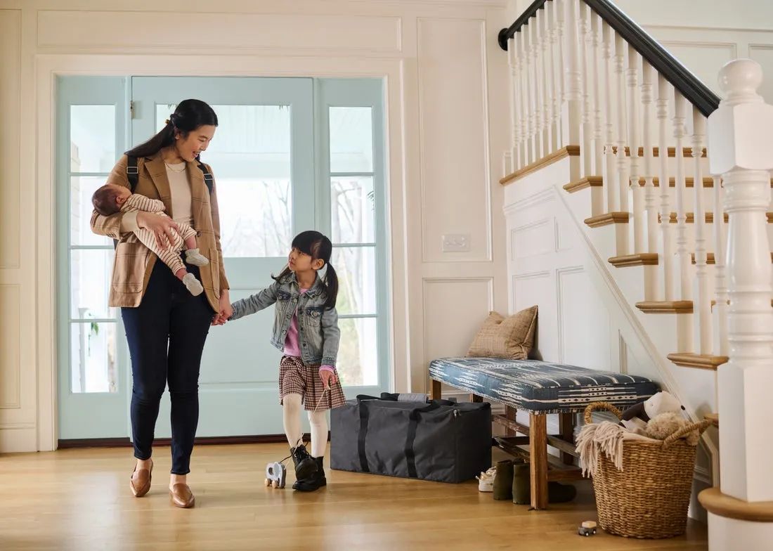 UPPAbaby Remi Travel Bag