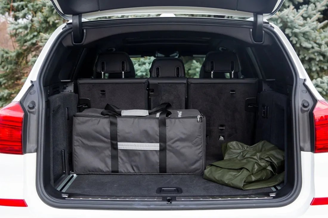 UPPAbaby Remi Travel Bag