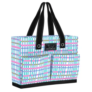 Uptown Girl (Pretty in Picnic)