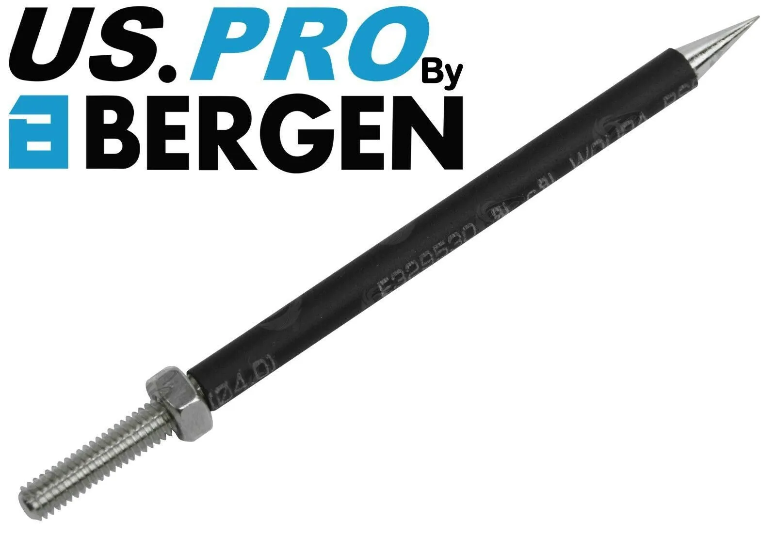 US PRO AUTOMOTIVE POWER PROBE 2V - 24V