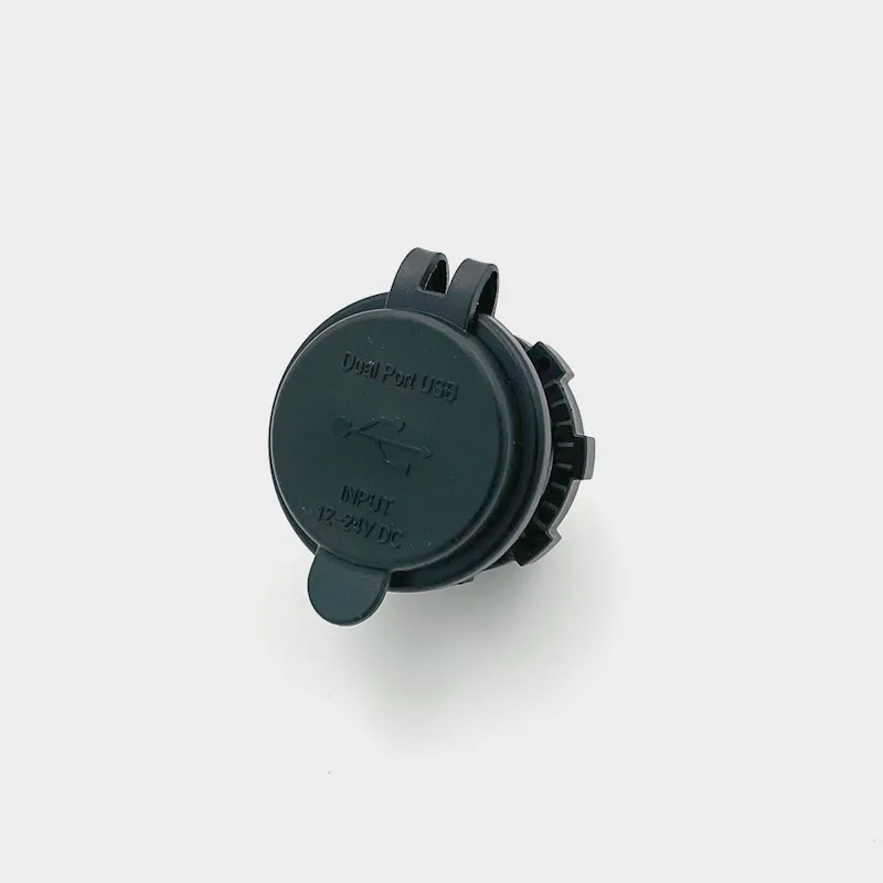 USB-A   USB-C Socket
