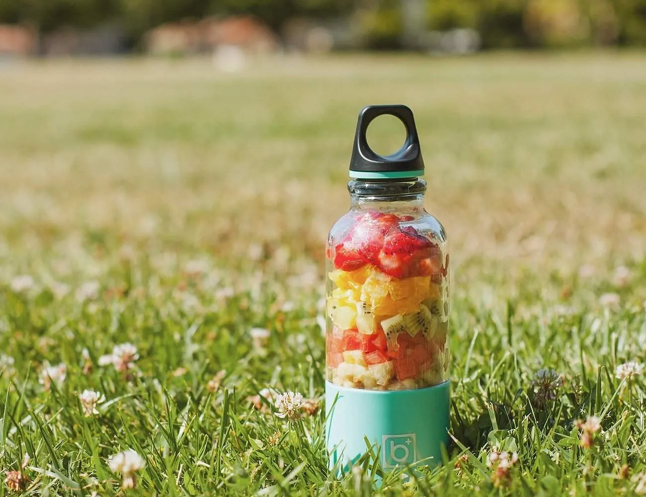 USB Bottle Blender