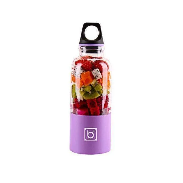 USB Bottle Blender