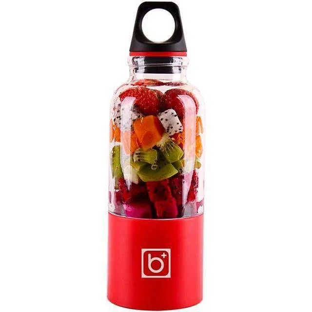 USB Bottle Blender
