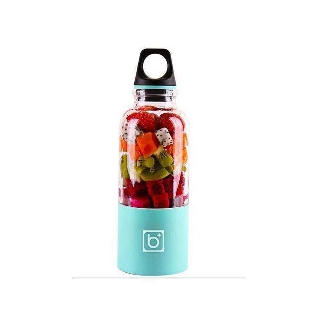 USB Bottle Blender