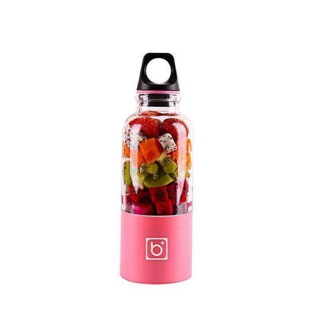 USB Bottle Blender