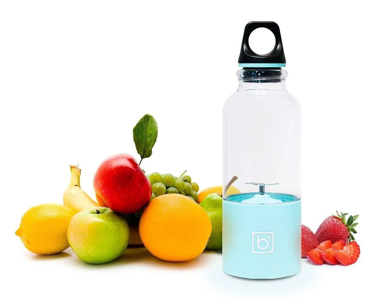 USB Bottle Blender
