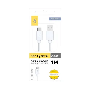 USB C Data Cable