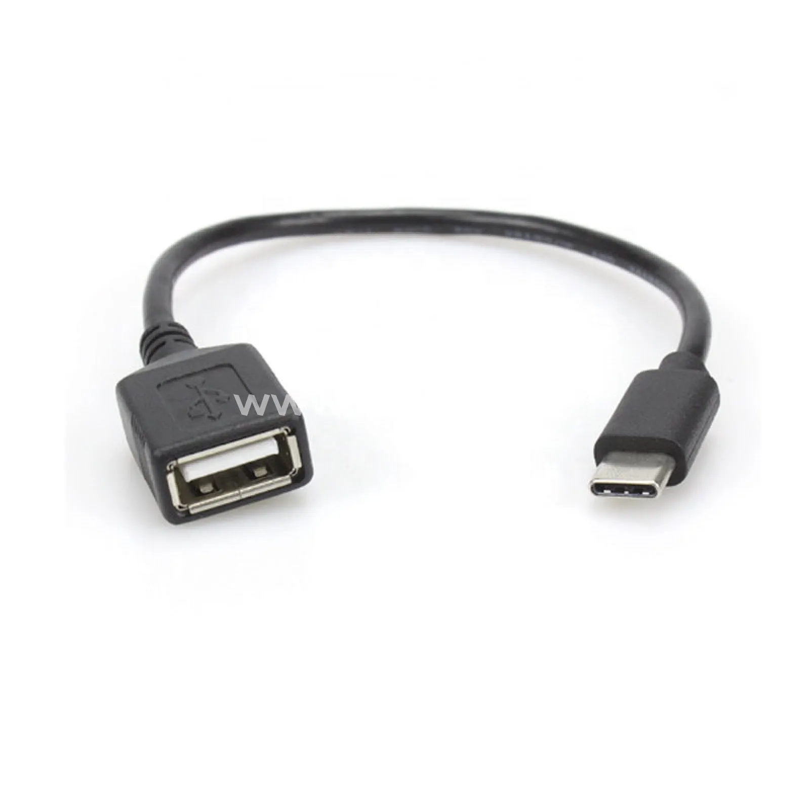 USB C to USB Adapter ,  USB Type C Male to USB 3.0 Female OTG Cable Thunderbolt3 to USB Adapter