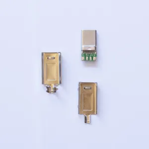 USB connectors