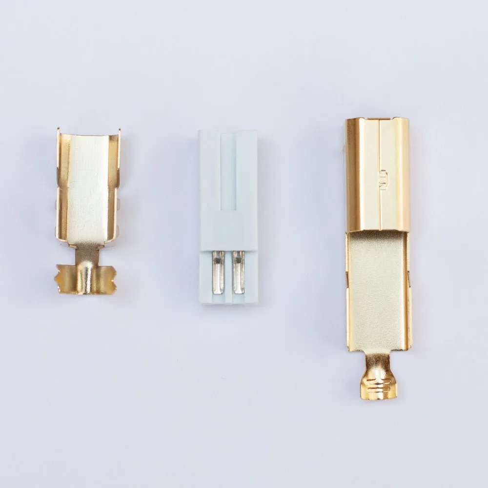 USB connectors