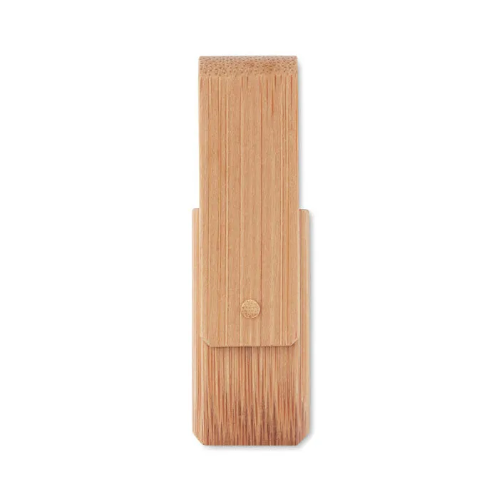 USB stick od bambusa, 16Gb