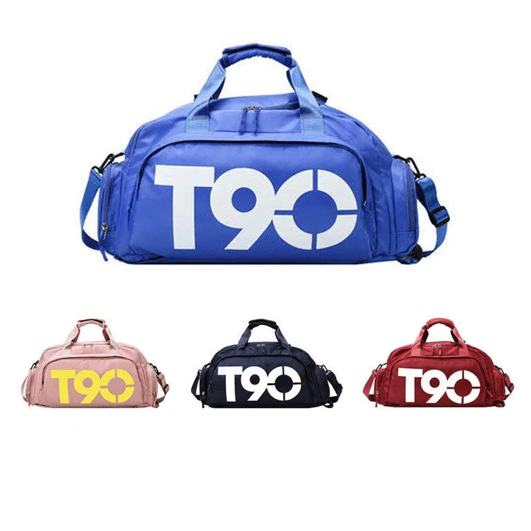 Vacation T90 Sport bag