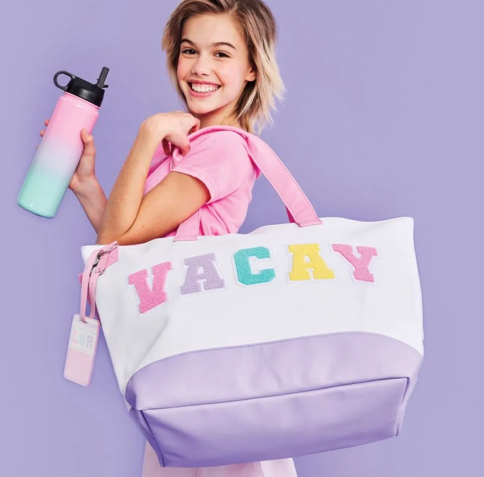 Vacay Travel Bag