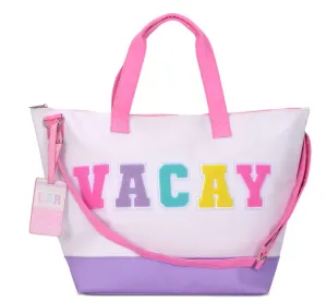 Vacay Travel Bag