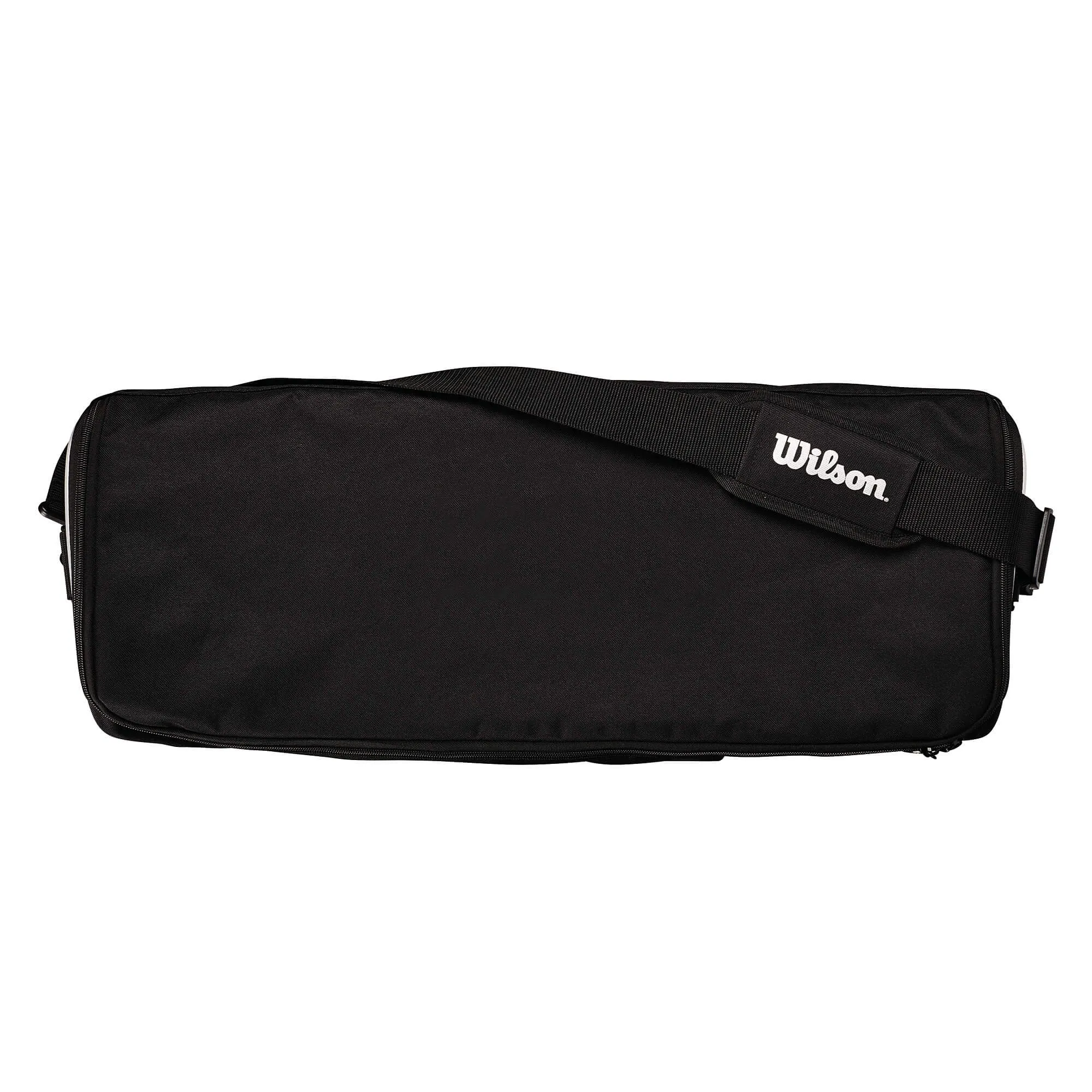 Vak na lopty Wilson 6 Ball Travel Basketball Bag