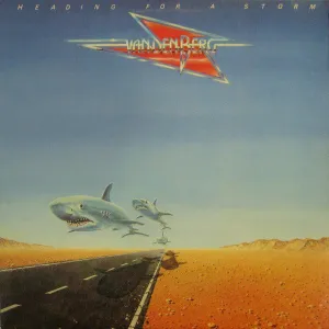 Vandenberg - Heading for a storm