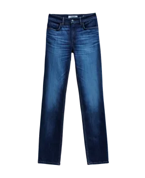 Vaqueros SALSA Destiny Push Up Slim