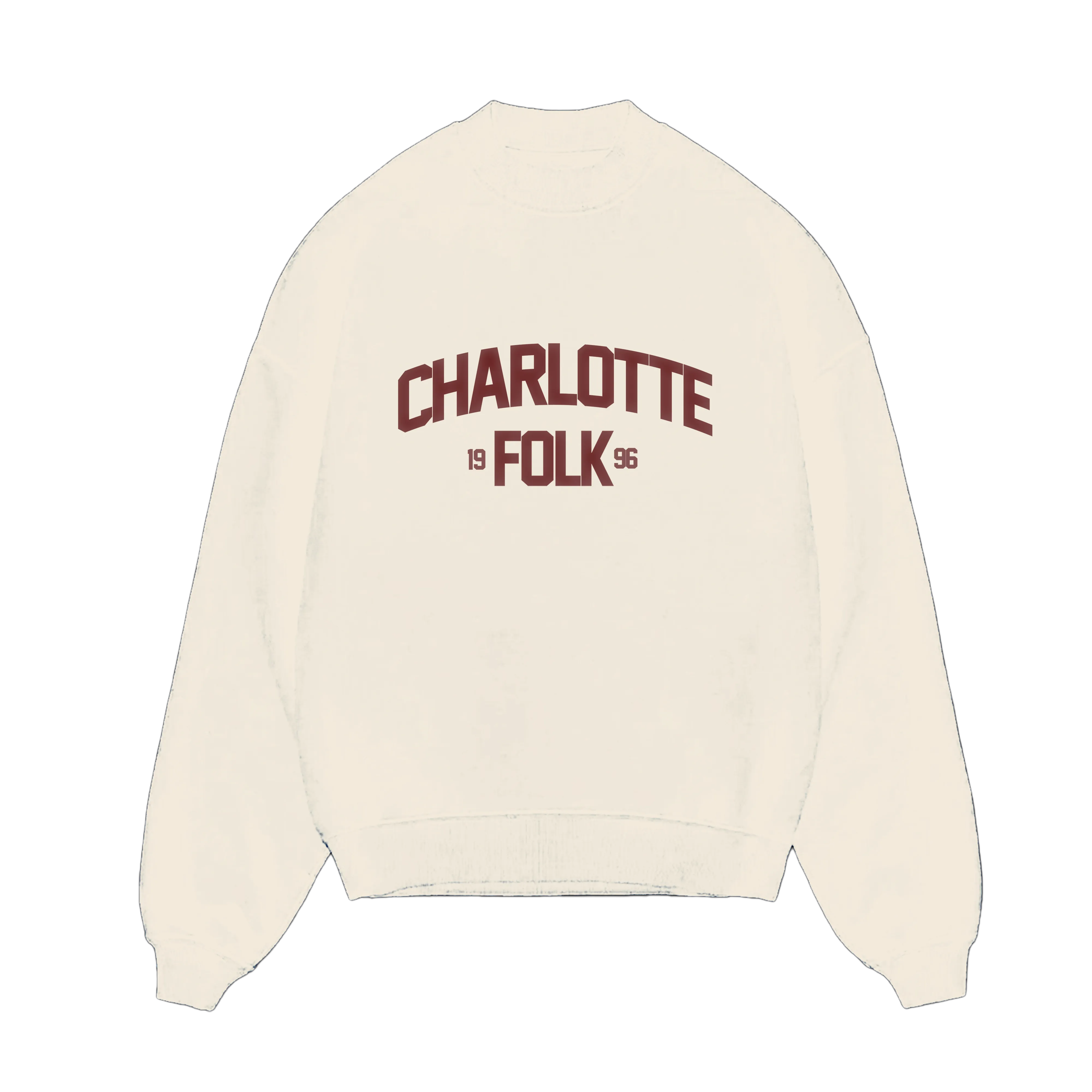 Varsity Sweater 01