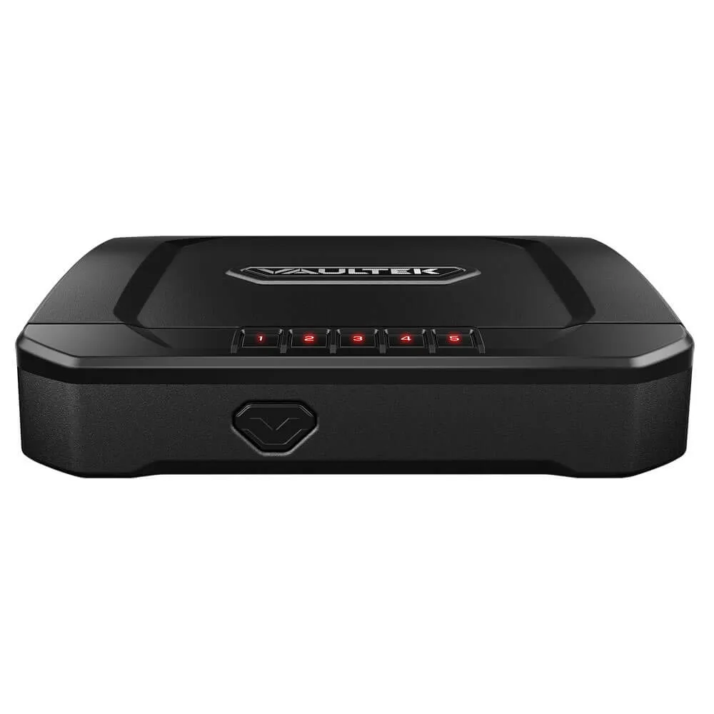 Vaultek VE20 Portable Electronic Handgun Safe