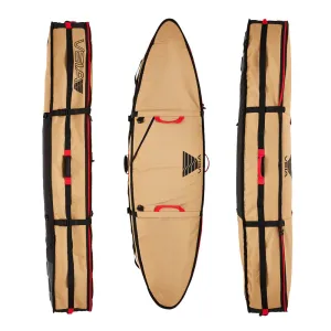 VEIA FOUR BOARD 6'6 TRAVEL BAG