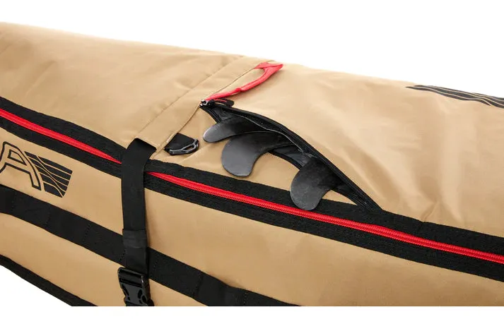 VEIA FOUR BOARD 6'6 TRAVEL BAG