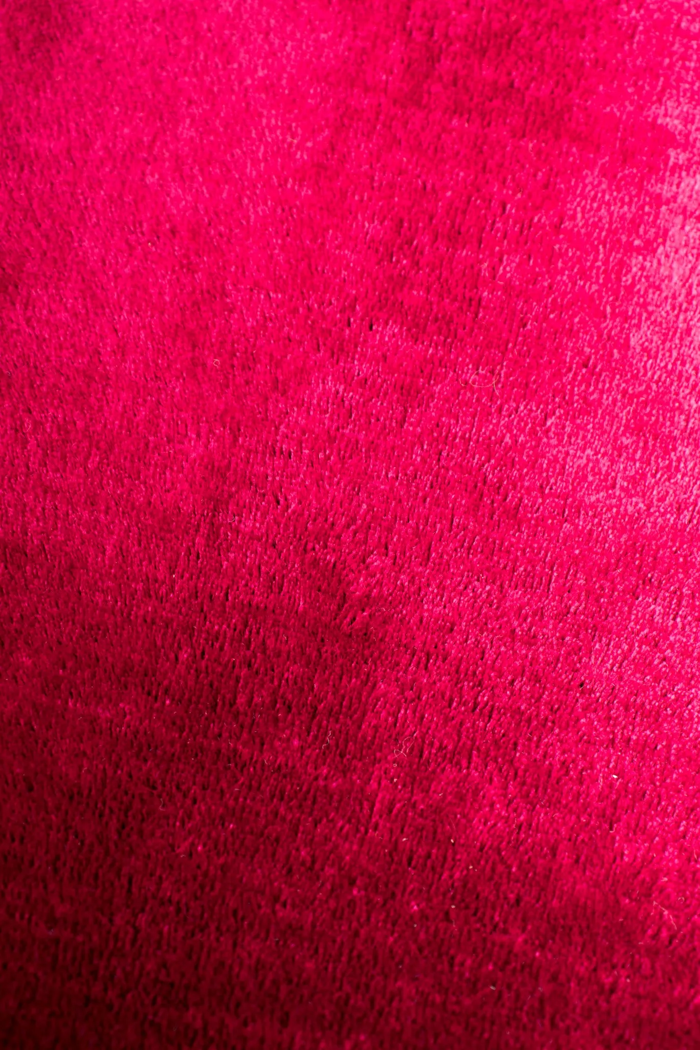 Velvet Briefcase
