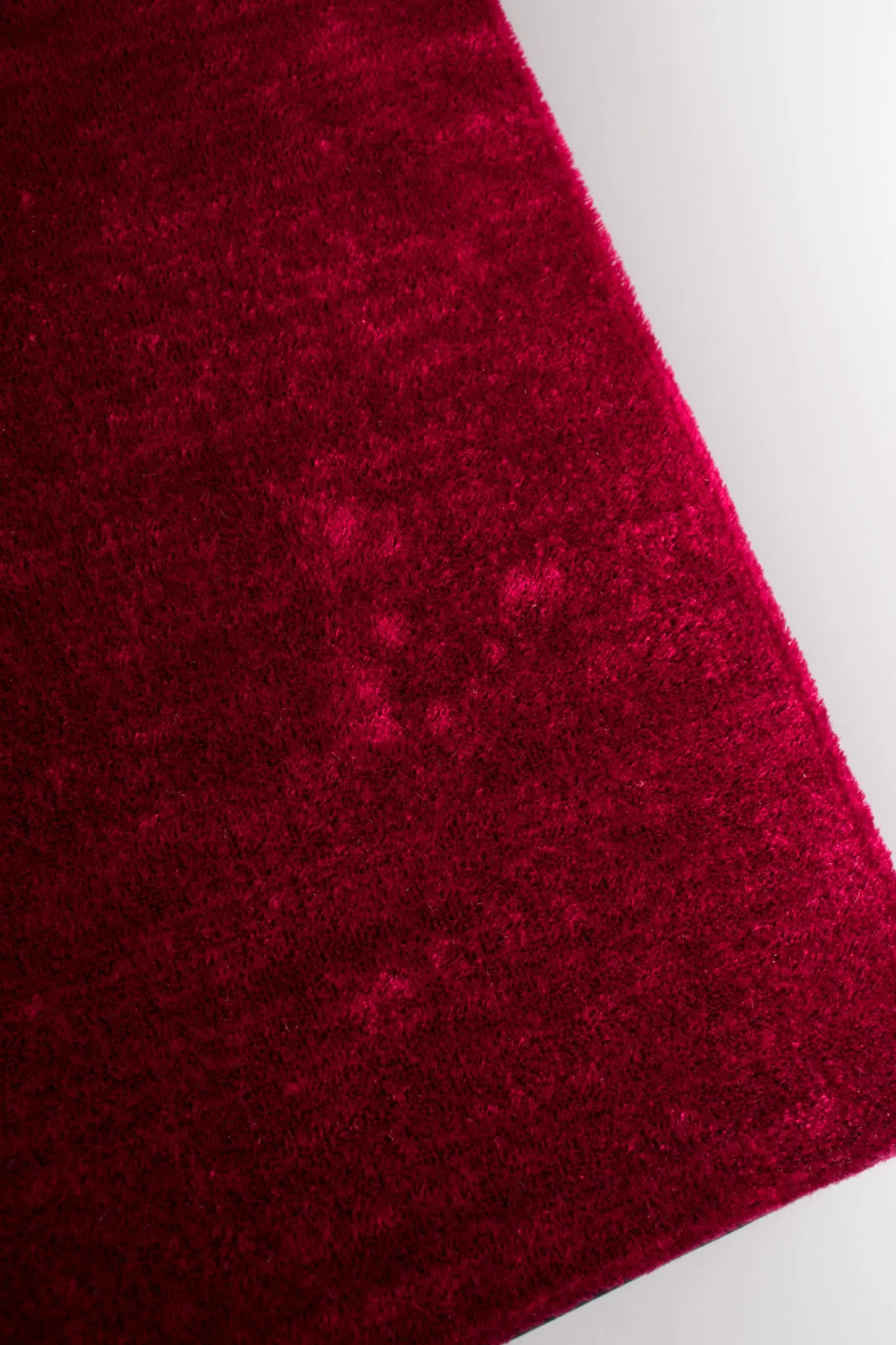 Velvet Briefcase