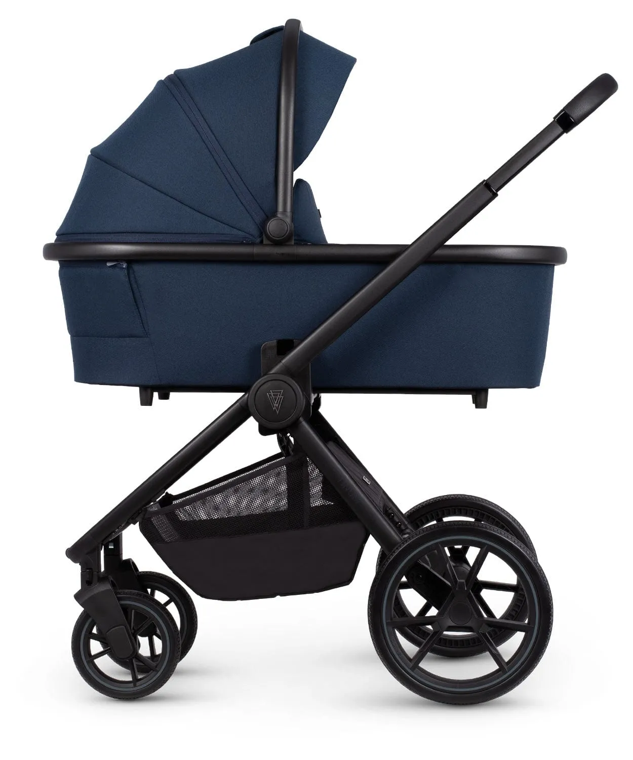 Venicci Tinum Edge 4in1 Travel System - Ocean