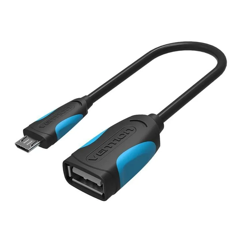VENTION Adapter Micro USB to USB 2.0 Cable for Android
