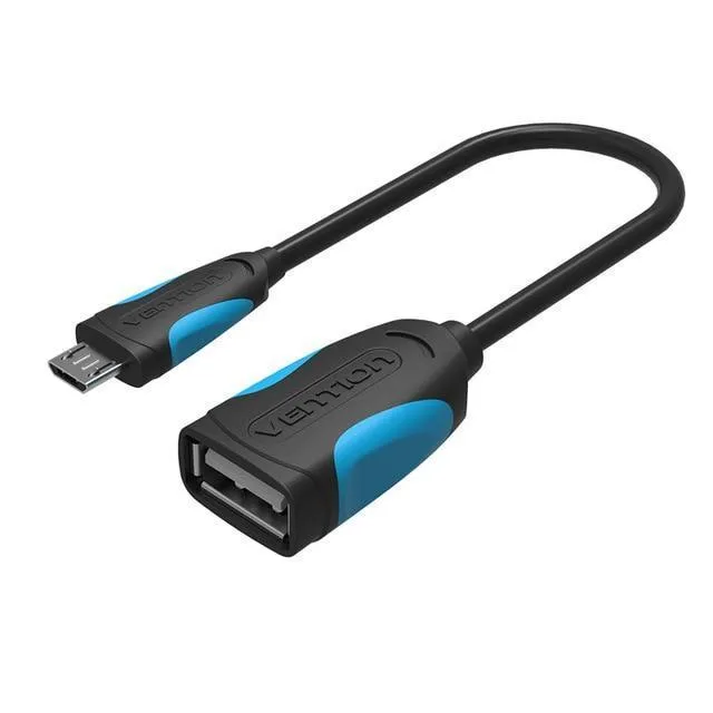 VENTION Adapter Micro USB to USB 2.0 Cable for Android