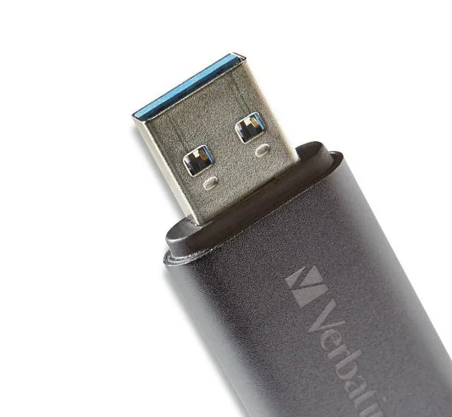 Verbatim 49304 Memoria Doble Usb 3.0 16gb Lightning Grafito