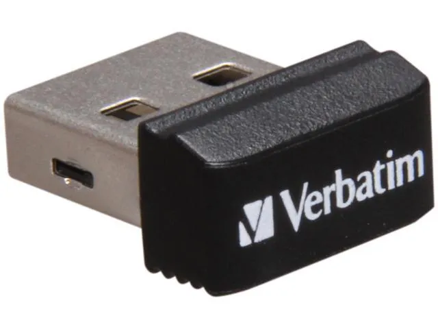 Verbatim 97464 Memoria Usb 16 Gb Store N Stay Nano