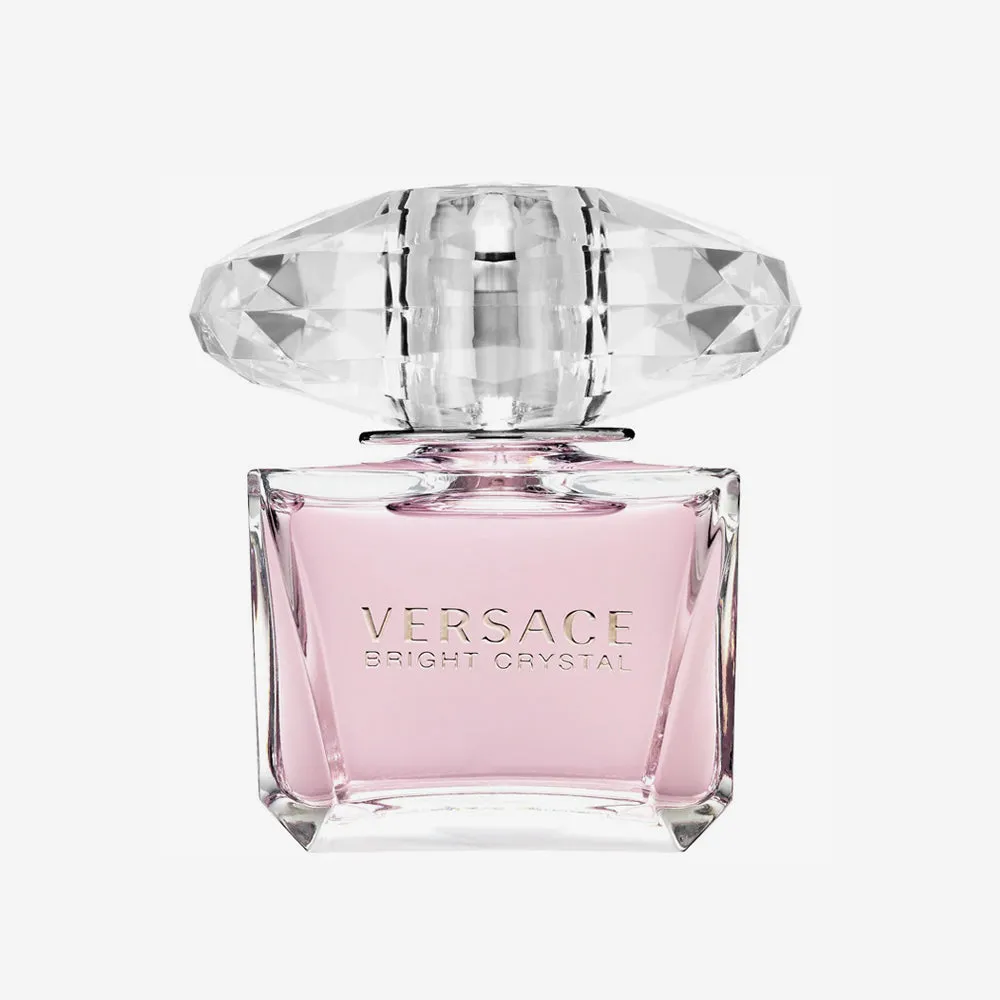 Versace Bright Crystal