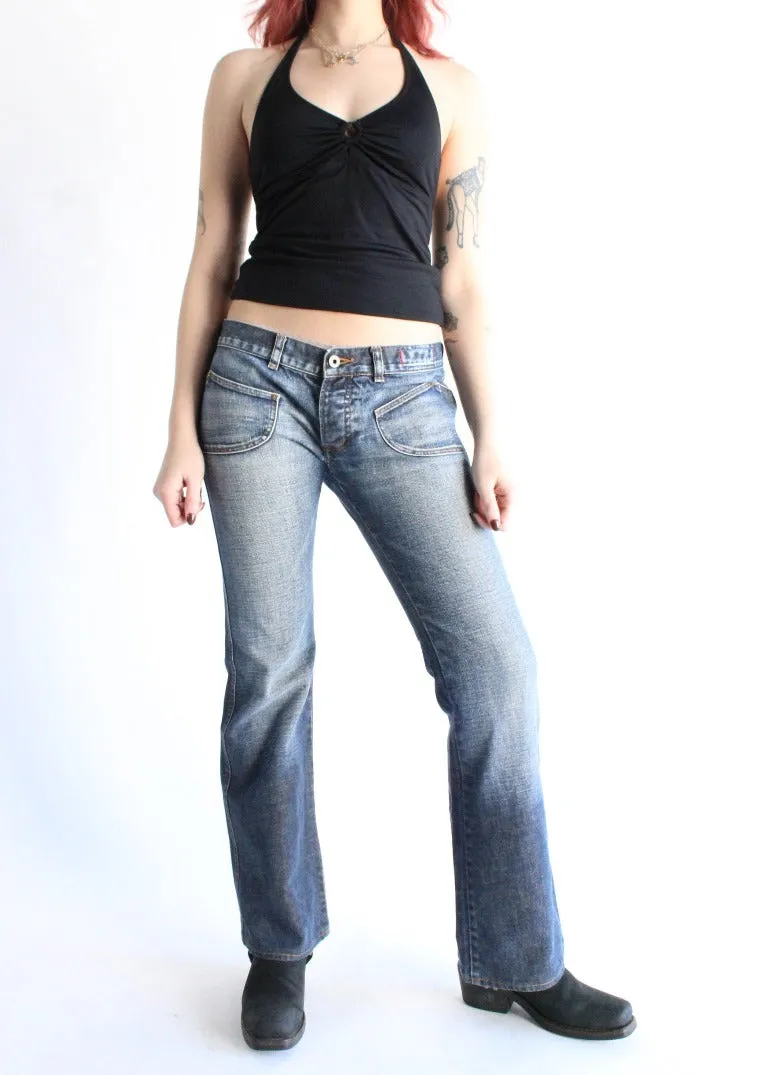 Vintage Y2K Lee Cooper Jeans J0028