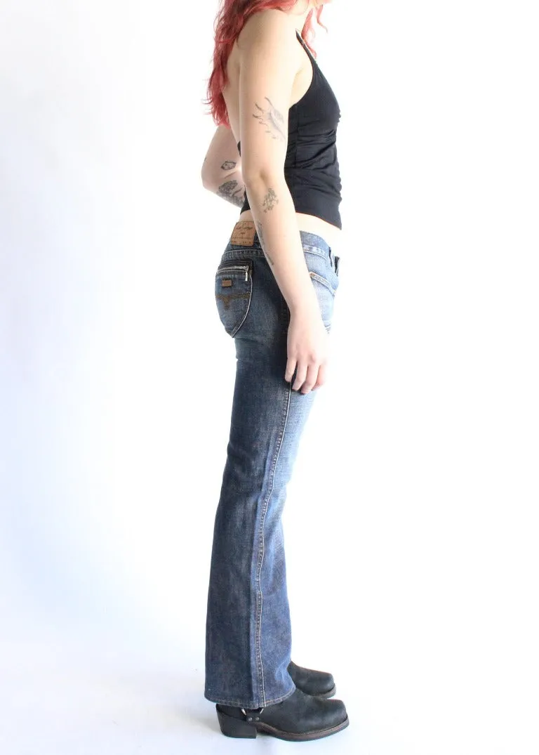 Vintage Y2K Lee Cooper Jeans J0028