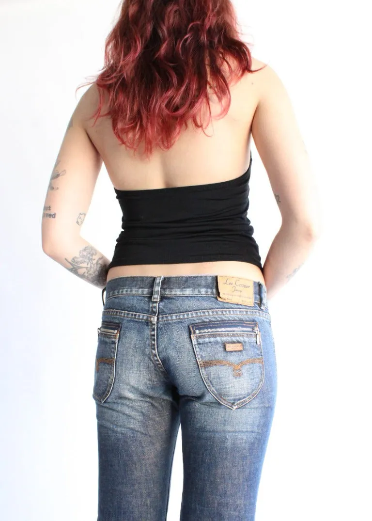 Vintage Y2K Lee Cooper Jeans J0028