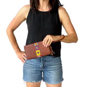 Virginia Wallet