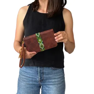 Virginia Wallet