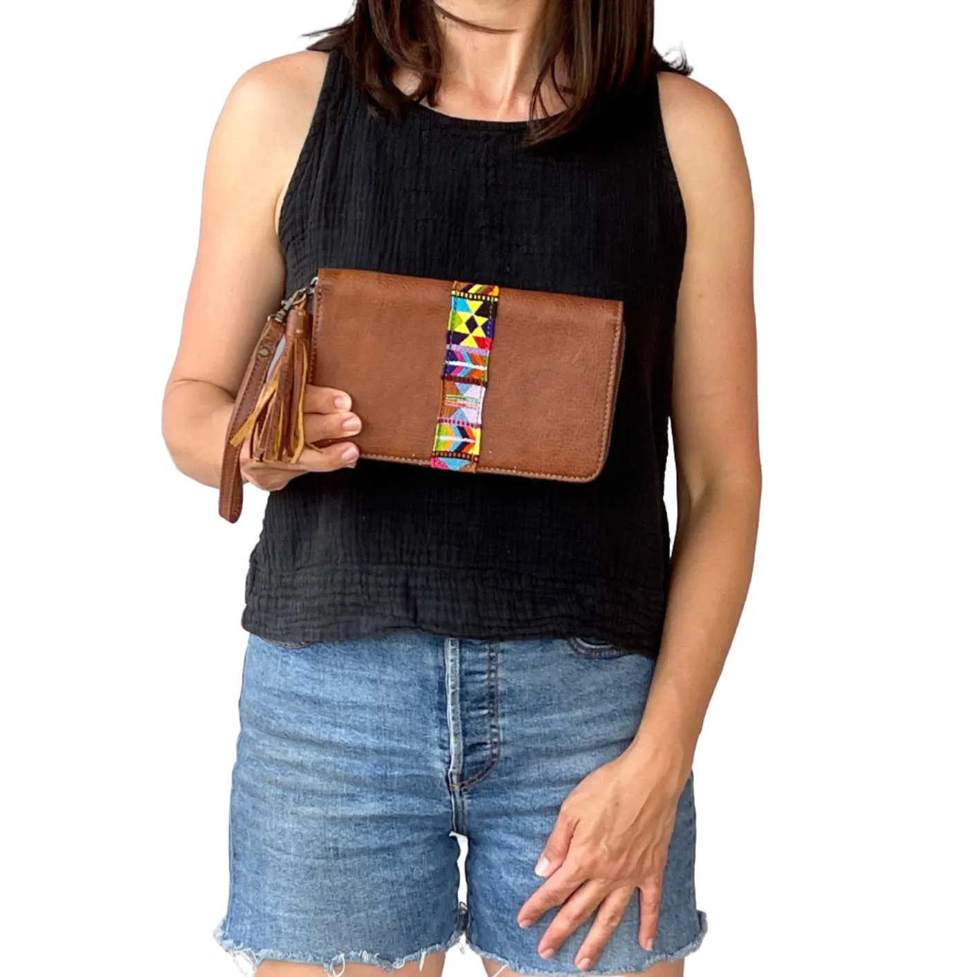 Virginia Wallet