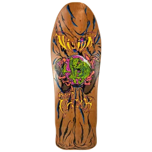 Vision Ken Park Crystal Ball 9.75" Skateboard Deck